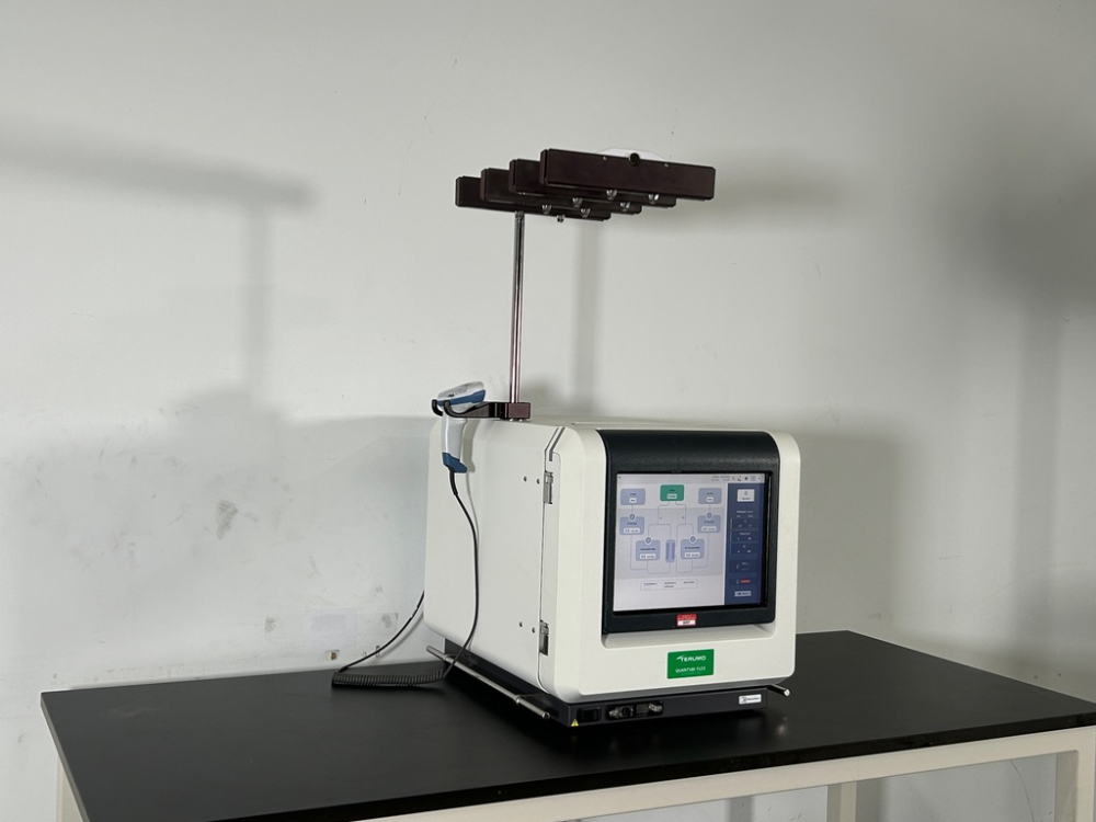 Image of Terumo Quantum Flex Cell Expansion System